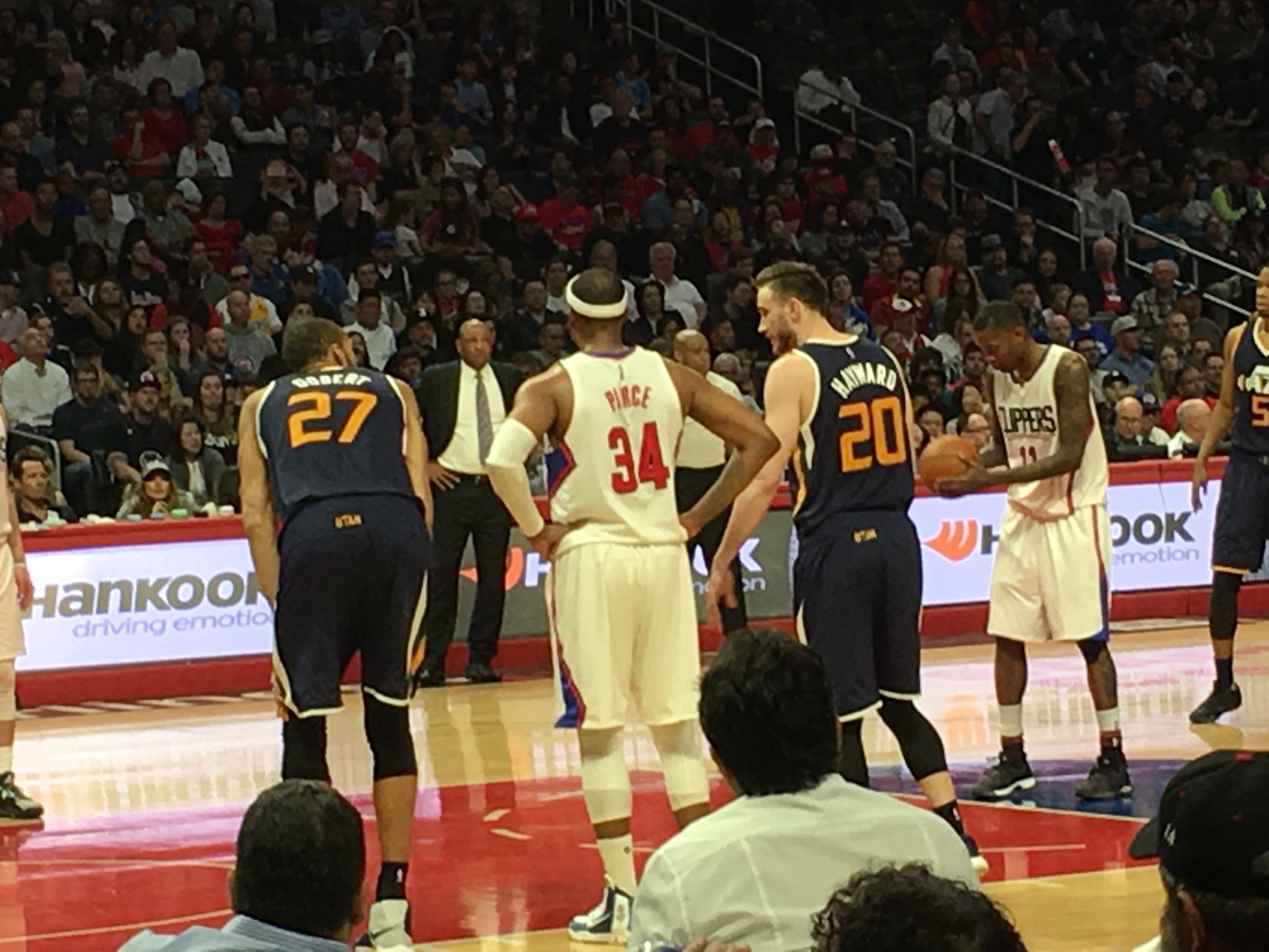 The Ultimate Guide On Going To LA Clippers Games At Staples Center