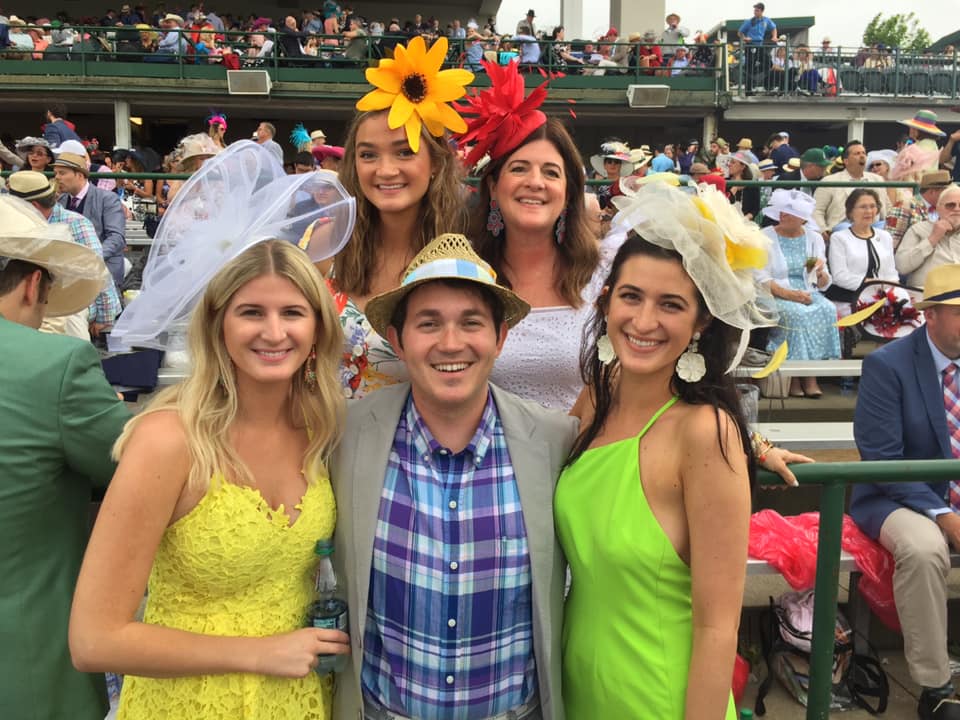 Kentucky Derby 145
