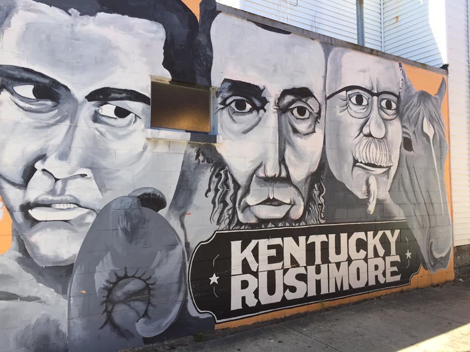 How To Experience More In Louisville And Lexington Kentucky For A Long Weekend