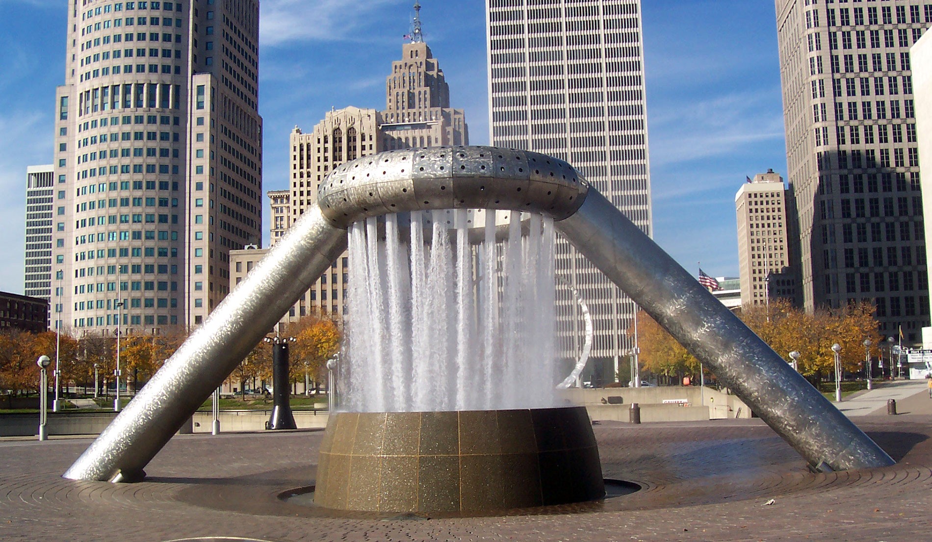8 Must-Visit Cultural Tourist Attractions You Need To Visit In Detroit Michigan