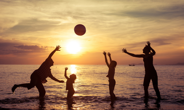 How Family Vacations Leave A Long-Lasting Impact On Children’s Happiness