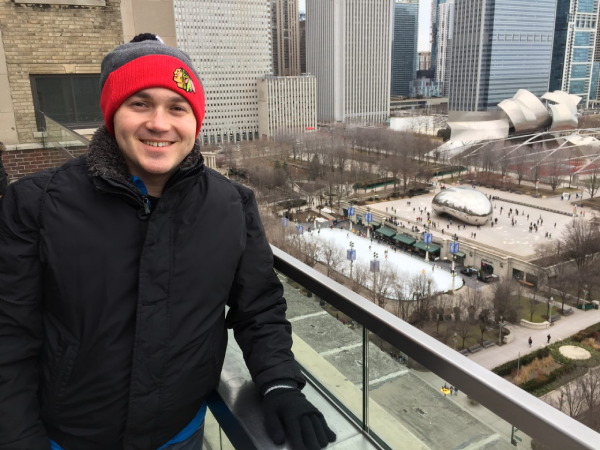 Finding Free City Tours With The Chicago Greeter Program Guided Service