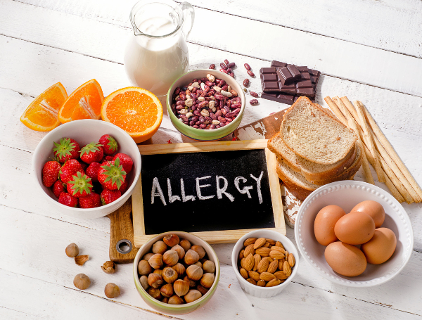 Using Food Allergy And Dietary Translation Cards For Your Next Vacation