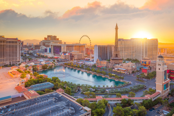 6 Ways To Save Money On The Las Vegas Strip Downtown