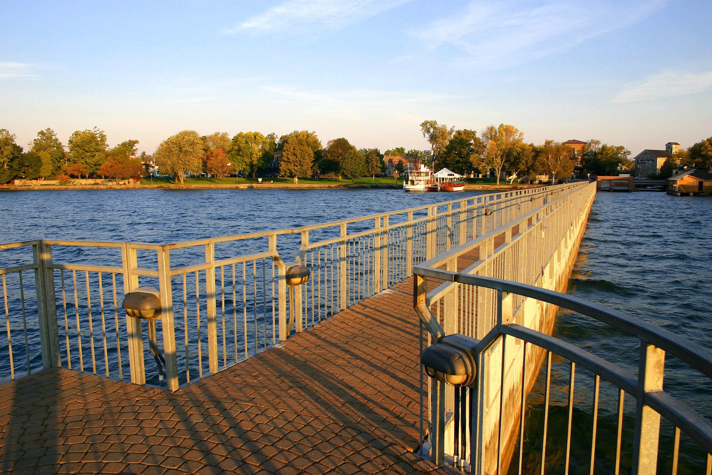 A Skaneateles Travel Guide With Top Finger Lakes Attractions And Activities