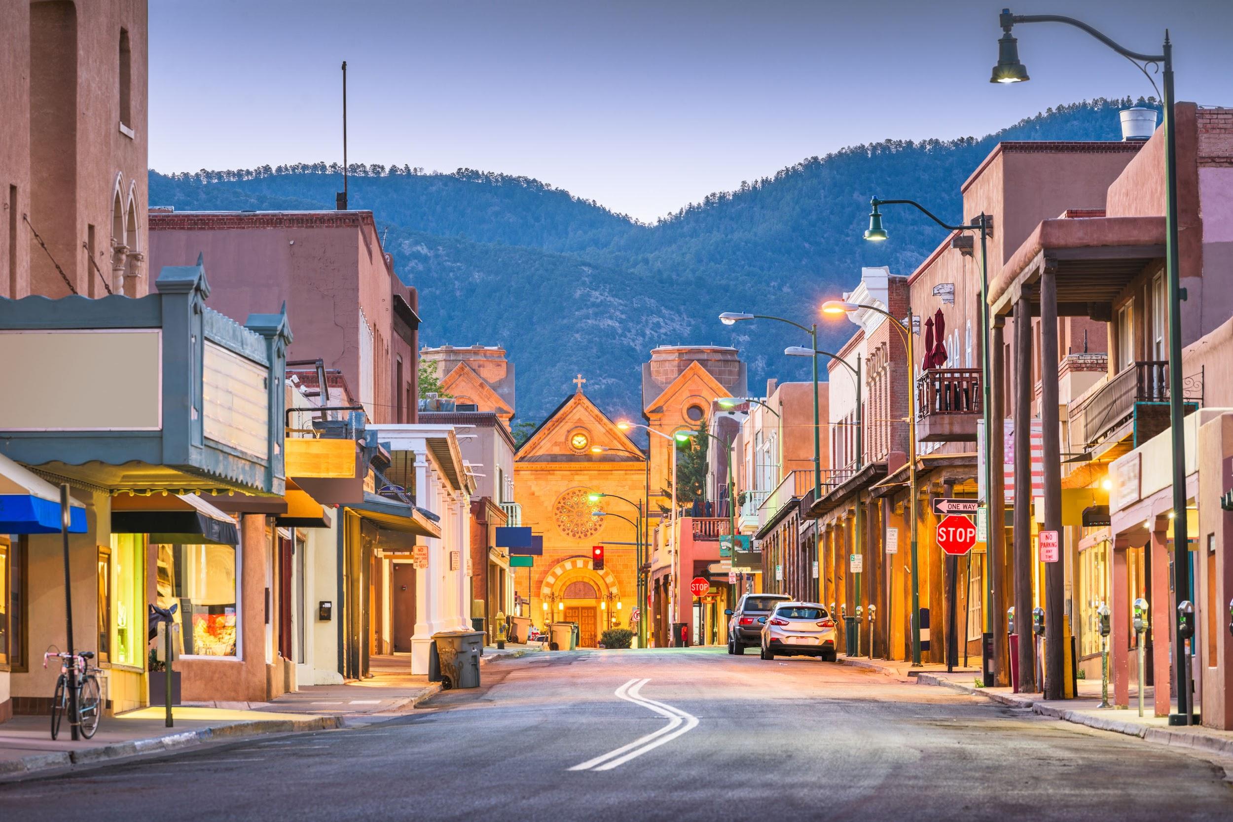 The Best Santa Fe NM Museums And Tours To Add To Your Visitor’s Guide