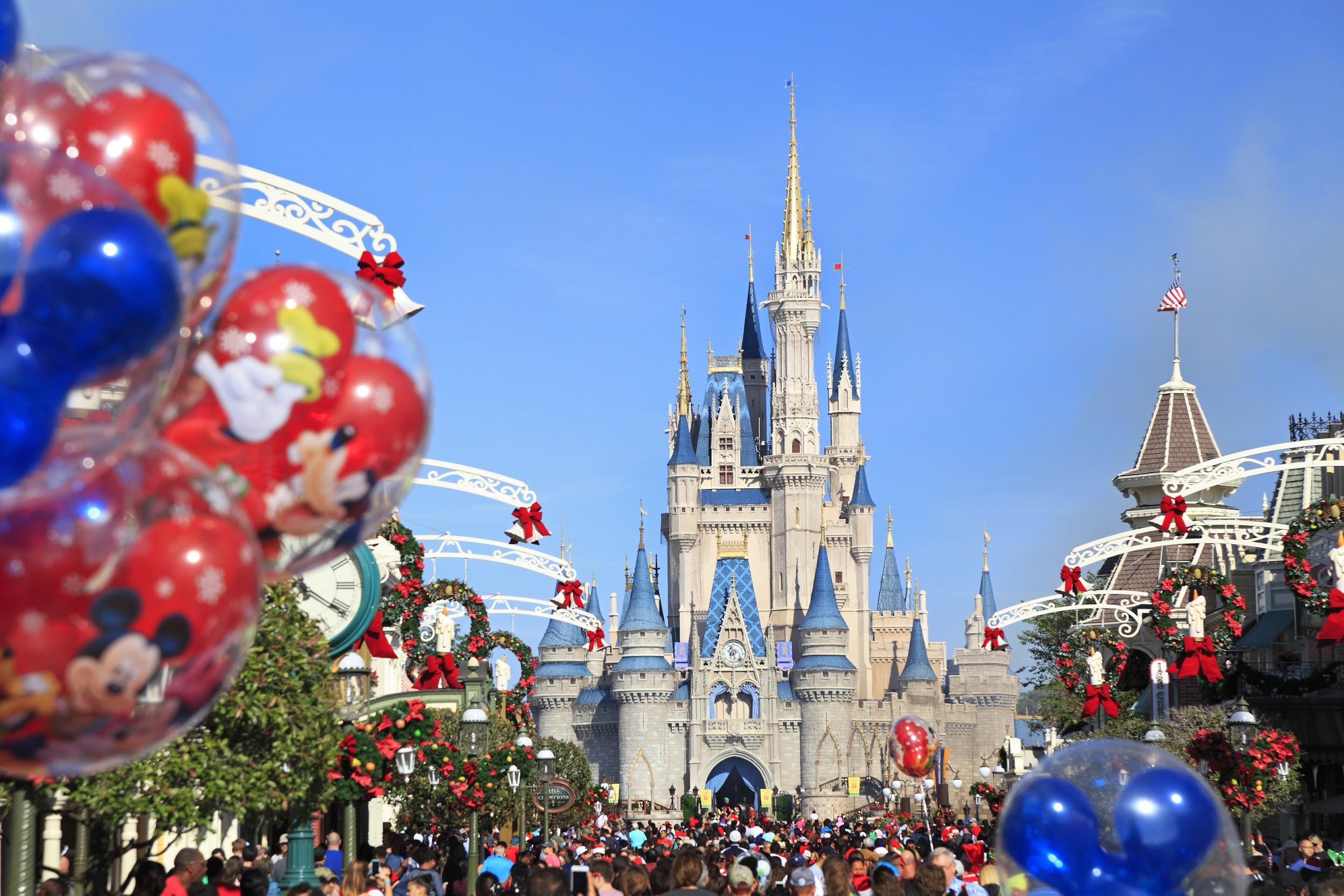 How Will Your Disney Theme Park Experience Be Impacted By COVID-19?