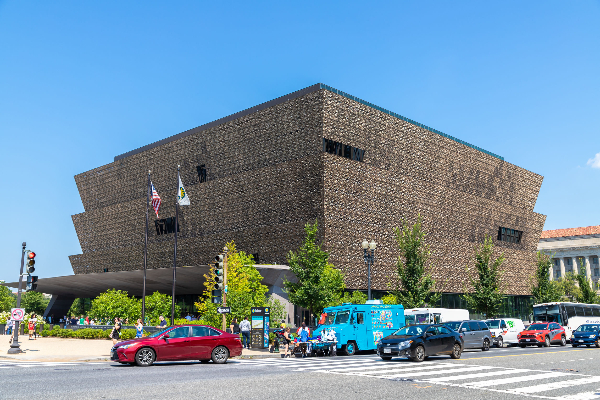 BLM Part 4: Black History And Civil Rights Itineraries For Value Tourism