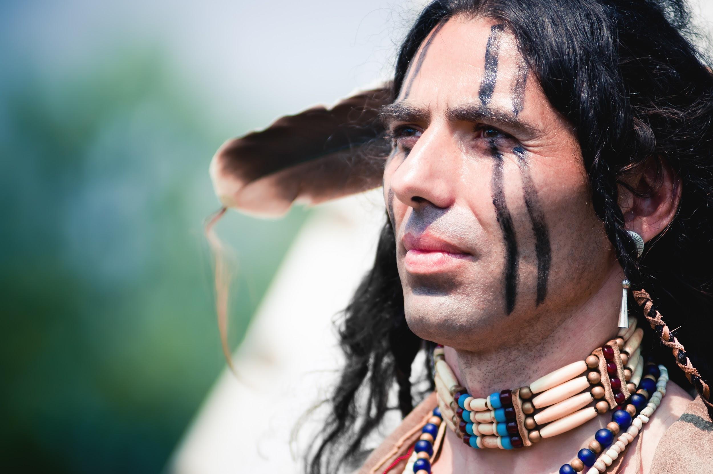 8 Top Destinations For Native American Travel Food Experiences
