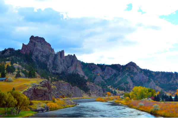The Ultimate Montana History And Heritage Vacation Itinerary