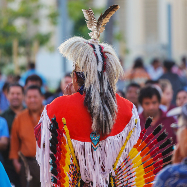 5 Native American Experience Vacation Ideas For Cultural Travel In The US