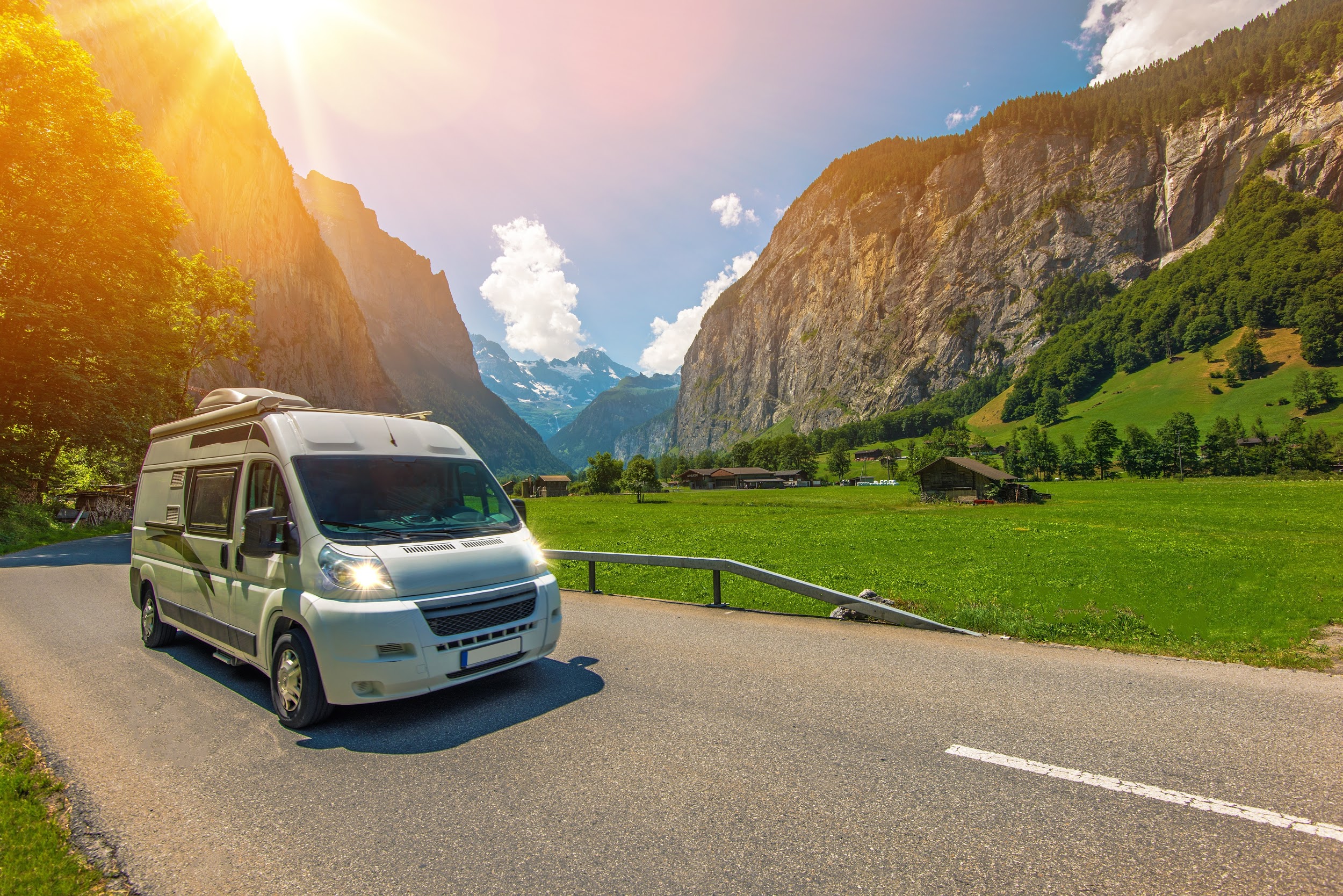 The Ultimate RV Travel Guide: All You Need To Know About RVing Vacations
