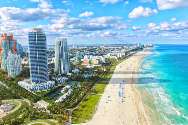 Planning A Trip? The Newest COVID Travel Restrictions Miami To Know