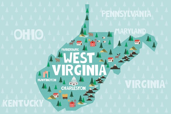 Incredible West Virginia Outdoor Travel Experiences For Adventure Seekers