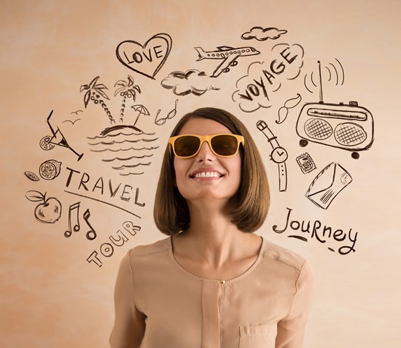 The Adventurer’s Guide To The Art Of Travel Planning