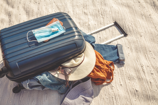 5 Major 2021 Value Travel Trends In A COVID World