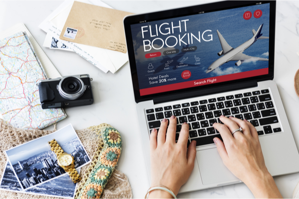 How To Find Cheap Flights To Anywhere In The World