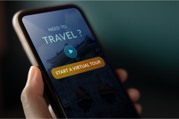 The 5 Best Virtual Travel Experiences To See The World From Home