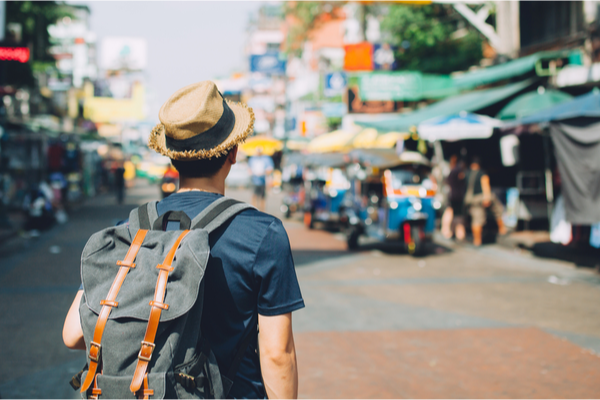 5 Travel Safety Essentials To Protect You And Your Valuables
