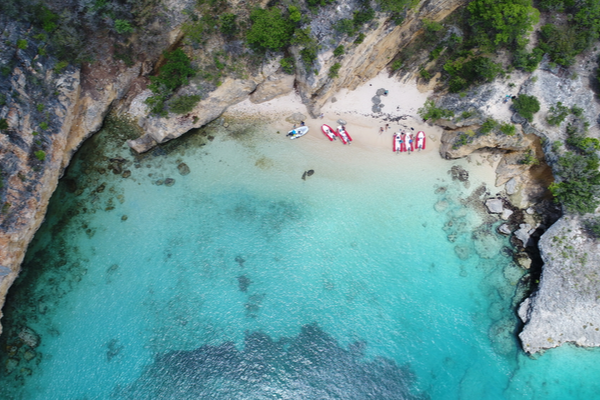 Best Secret Caribbean Islands Without Cruise Ships For Crowd-Free Travel