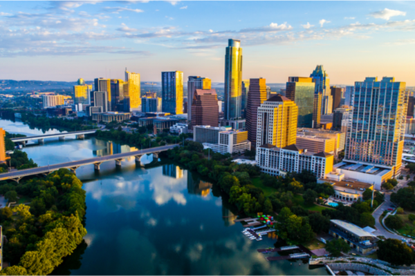 Here’s The Best Experiences In Texas For Tourists And Locals Alike