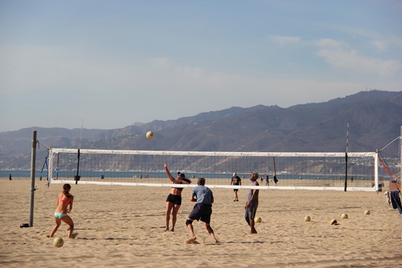 The Best Hidden California Beach Towns For A Relaxing Getaway