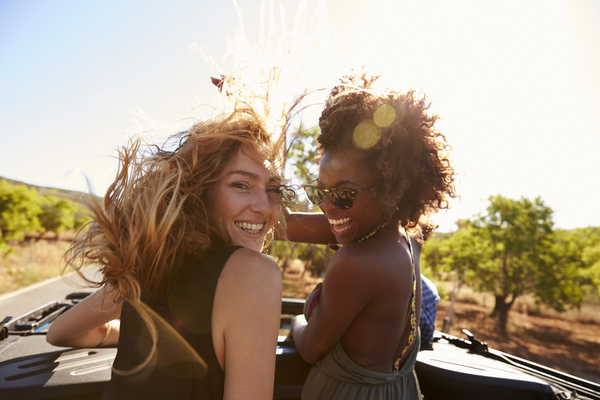 The Most Influential Travel Trends For Millennials And Gen Z